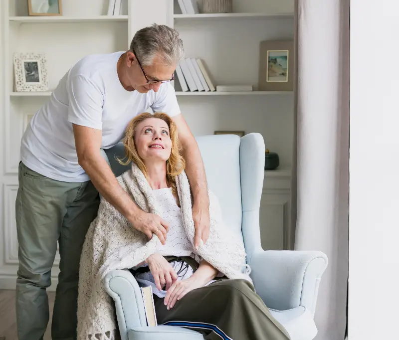 ביטוח סיעודי